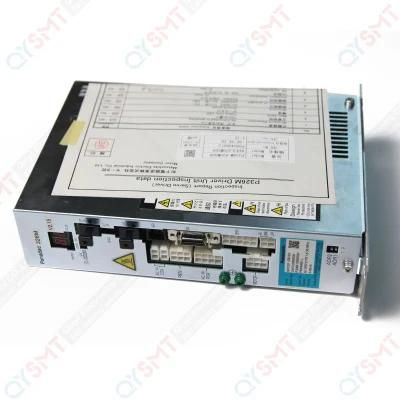 Panasonic SMT AC Motor Servo Driver DV47L020msgh P236m-020msgh