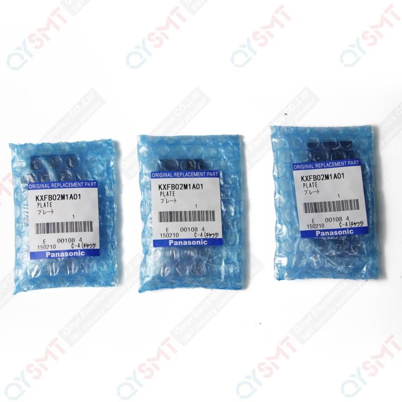 Panasonic Plate Kxfb02m1a01 for SMT Chip Mouter