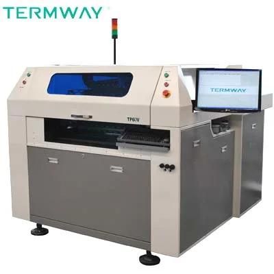 6head SMT High Speed Placement Machine / Chip Mounter