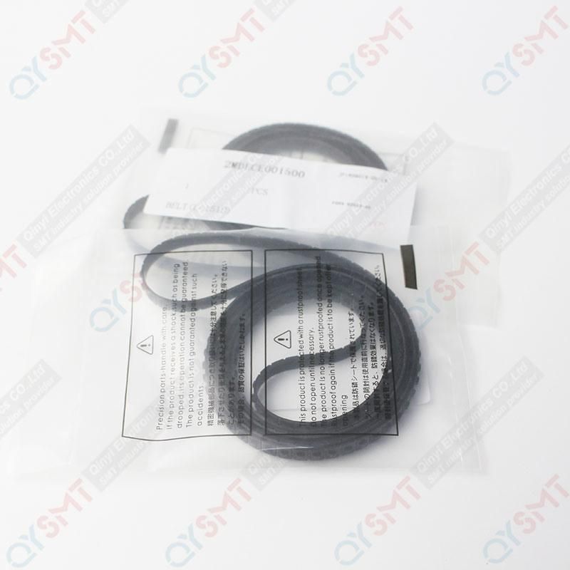 SMT Spare Parts FUJI Belt 2mdlce001500