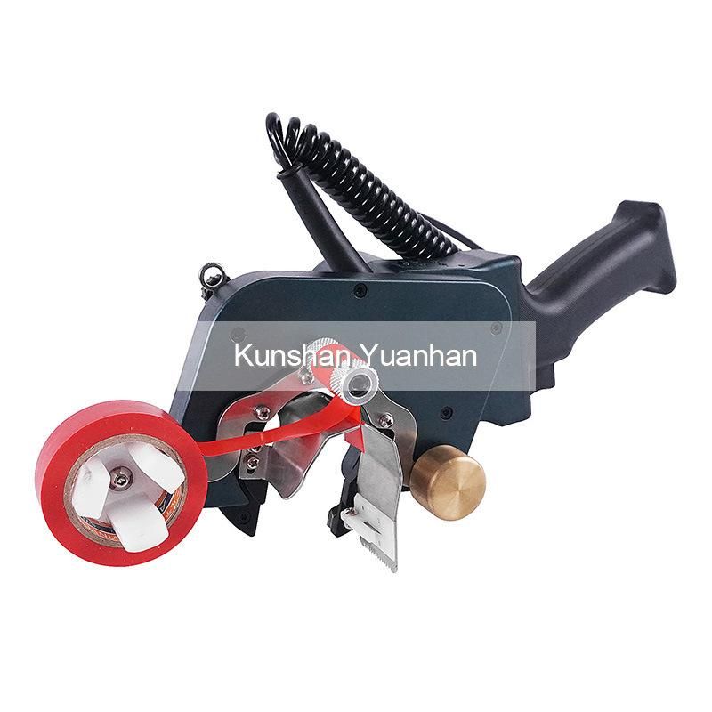 Hand Held Cable Taping Machine Wire Wrapping Taping Machine