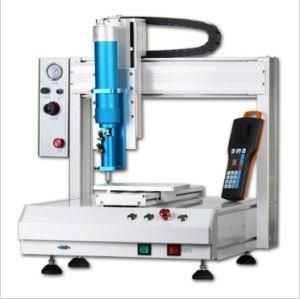 Professional Manufacturer High Precision Silicone Glue Dispenser
