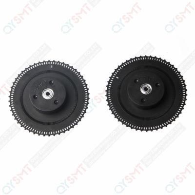 Assembleon SMT Spare Parts Itf2 Sprock. Wheel 4022 516 12300