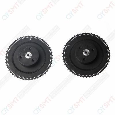 Assembleon SMT Spare Parts Itf2 Sprock. Wheel 4022 516 12300