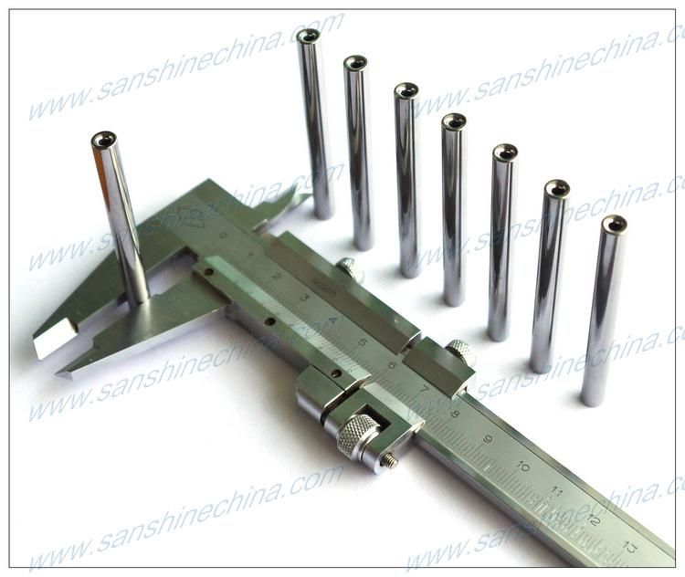 Tungsten Carbide Coil Winding Nozzle, Wire Guide Nozzle