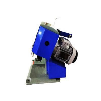 High Quality Electric Motor Driver Copper Belt Crimping Machine