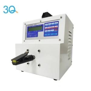 3q Cable Twist Machine