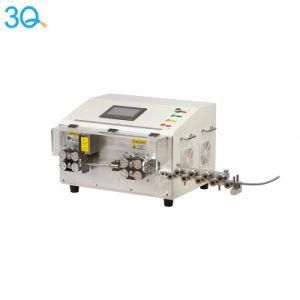 3q Wire Cutting Stripping Machine