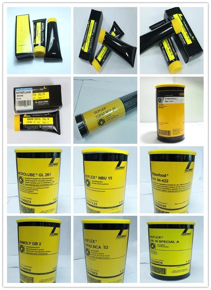 High Tested LG0-M770e-00X Tenryu M1 M4 M012 Nozzle in Stock