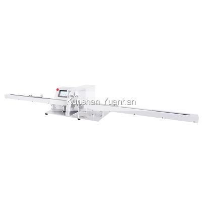 Wire Harness Tape Wrapping Cable Tape Winding Machine