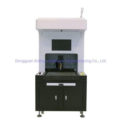 Warranty for One Year Precision Sticker Applicate Macchine Dispenser Machine