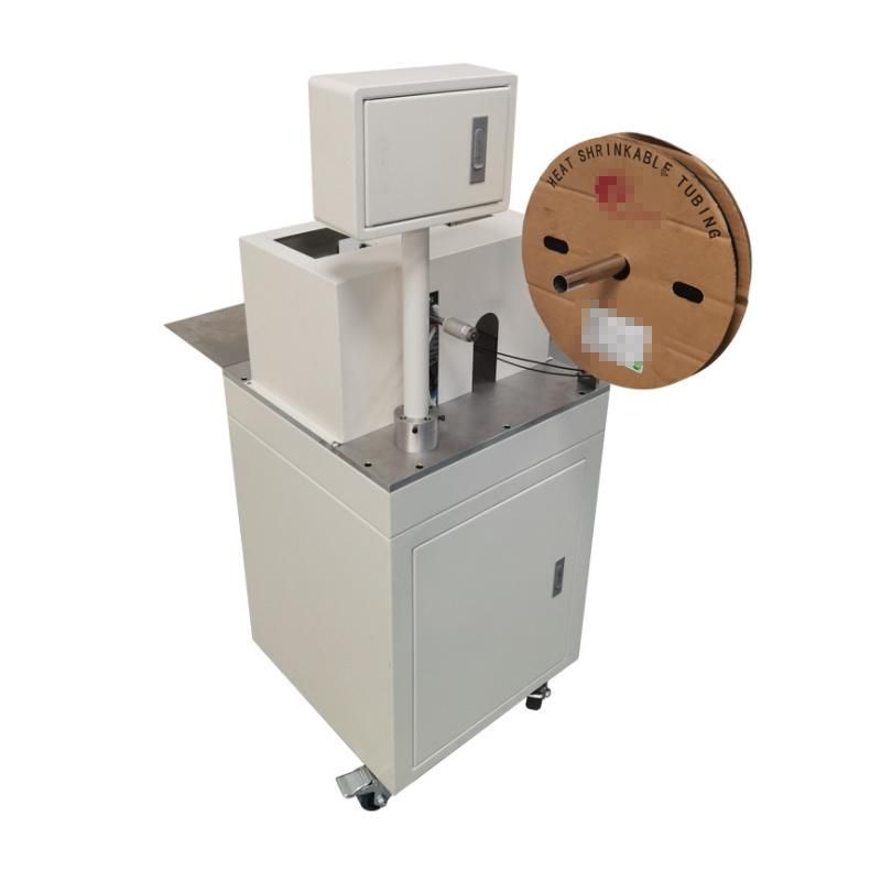 Terminal Heat Shrink Tubing Casing Insertion Heating Machine
