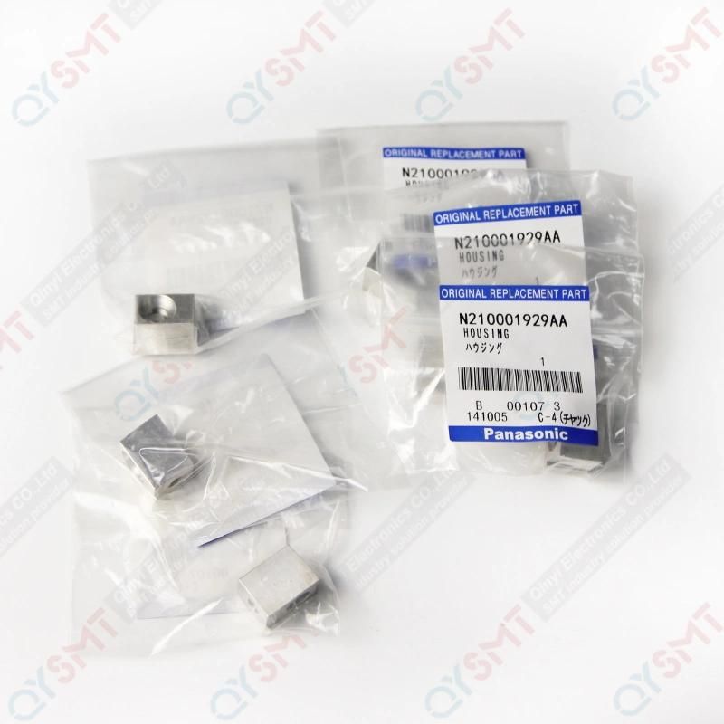 Panasonic SMT Original New Housing N210001929AA