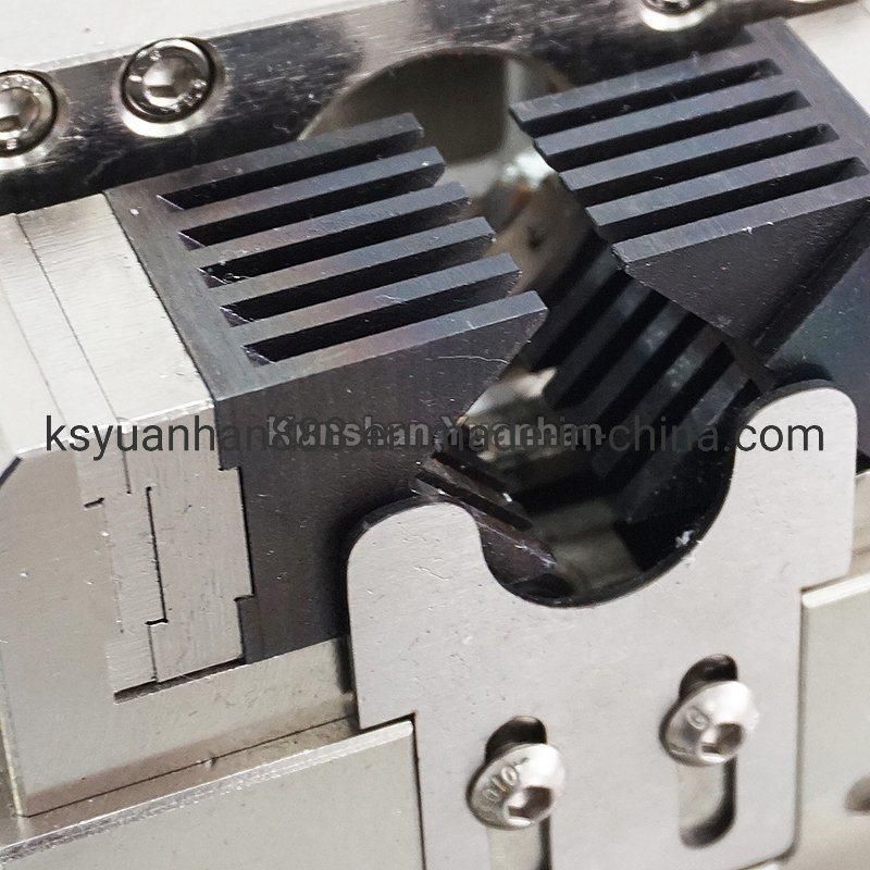 New Energy Power Cable Stripping Machine
