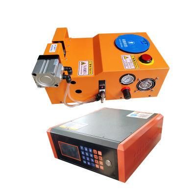 2000W 20kHz Ultrasonic Metal Welding Machine for Aluminum Wire Copper Wire