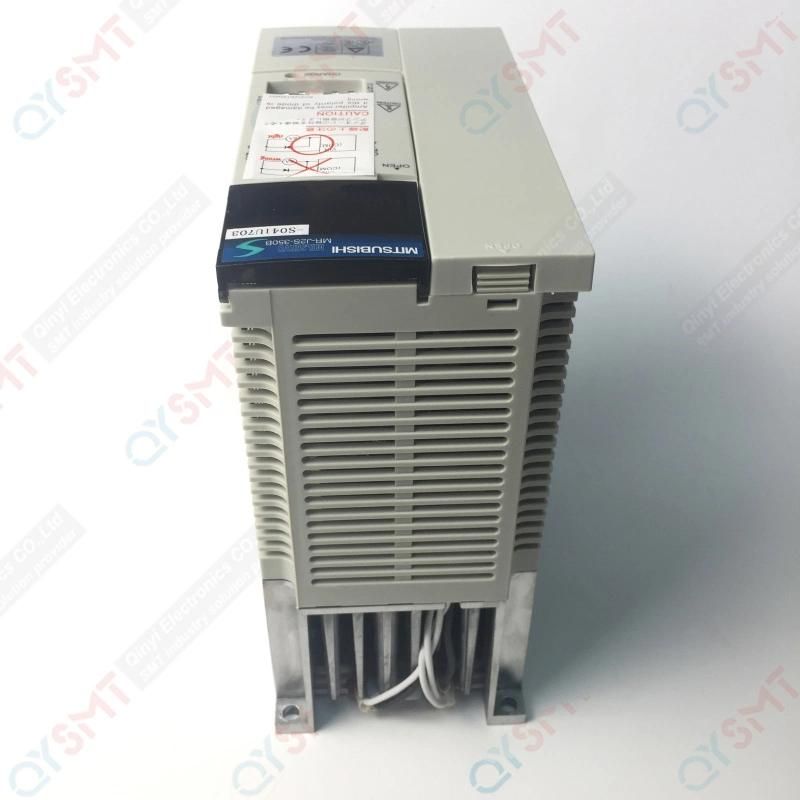 SMT Panasonic Mitsubishi AC Servo Amplifier Mr-J2s-350b-S041u703