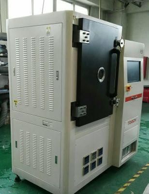 SMT Vacuum Oven Vacuum Reflow Oven RS220 From Torch