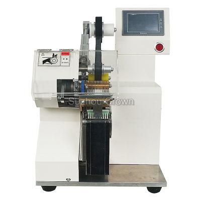 Wire and Cable Tape Wrapping Machine 3608-Plus