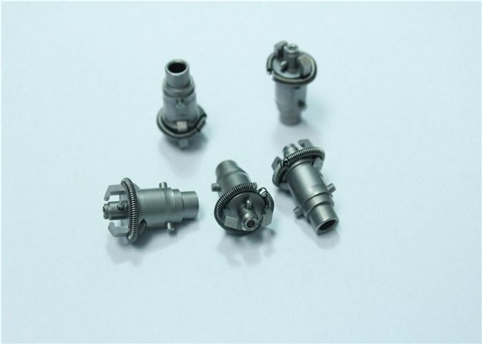 100% New Kxfx034ya04 Panasonic Cm402 Nozzle Holder for SMT Machine