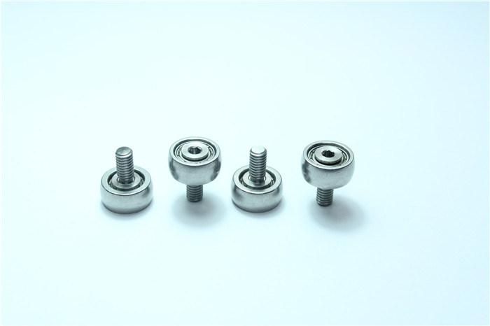 Panasonic N610127907AA Kme Npm Belt Pulley From China