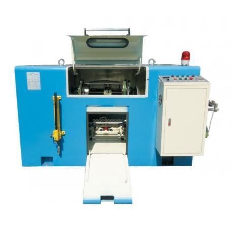 Hooha Wire and Cable Extrusion Machine for USB Cable Production Solution Wire Extrusion Line