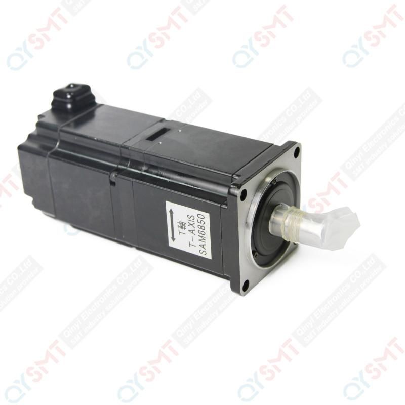 SMT Spare Part Original FUJI Motor Sgmas-04A2a-Fj22 Sam6851