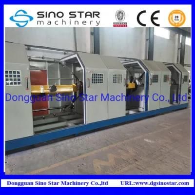 Cable Twisting Machine for Stranding Copper Wire