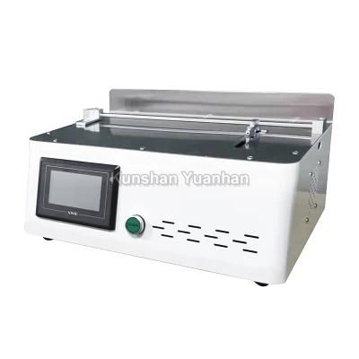 Semi-Automatic Nylon Cable Tie Tying Machine High Efficiency Cable Tie Binding Machine