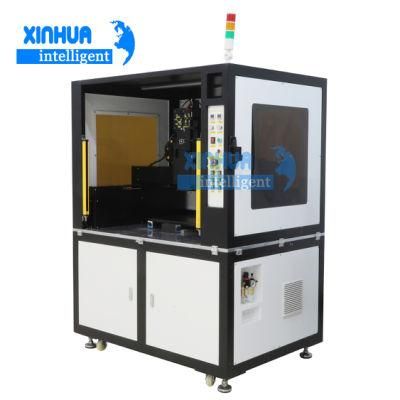 High Speed Xinhua Dispenser Epoxy Resin Machine Glue Dispenser Machine