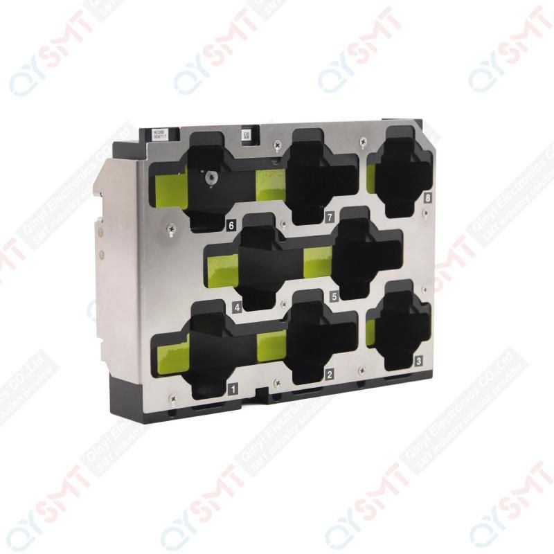 SMT Spare Parts FUJI H01 H02 Station Nc08b