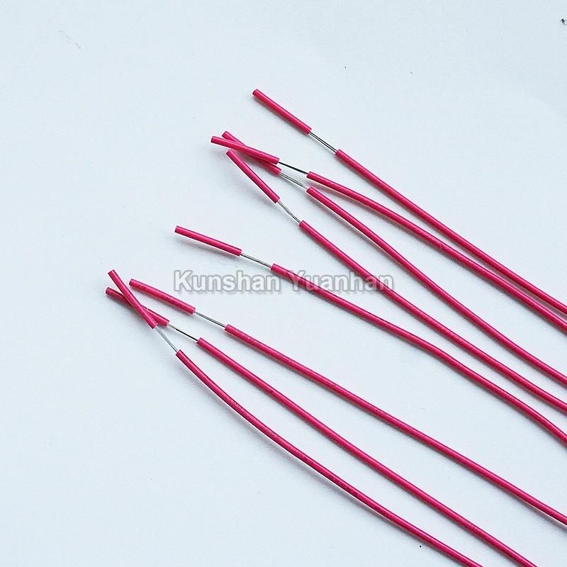 Automatic Small Wire Cut and Strip Machine 0.1-4.5mm2