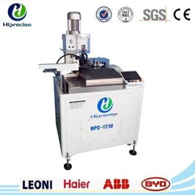 Electric Wire Cable Stripping Crimping Making Machine