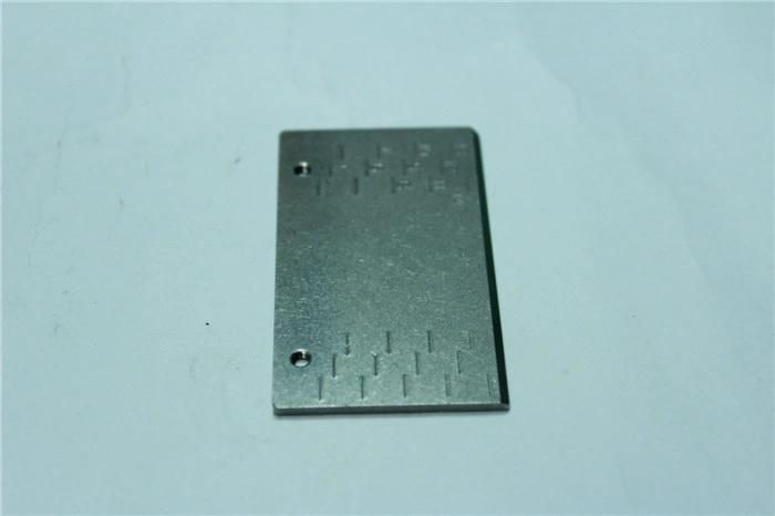 100% New N610072586ab Cm402 Cm602 44mm Fixed Plate Feeder Parts