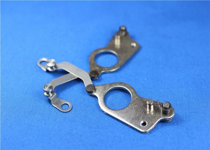 Juki Feeder Gear Bracket E11-706-CB0 Feeder Parts
