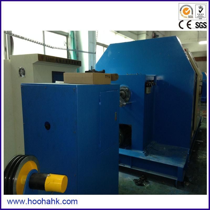 630-1250 Cantliever Type Cable Single Stranding Machine