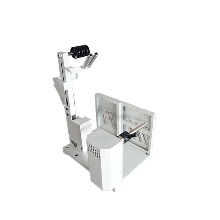 Wire and Cable Prefeeding Dereeler Machine