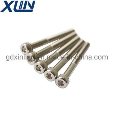 SMT Spare Parts Juki High Accuracy Screw Sm6033002tn