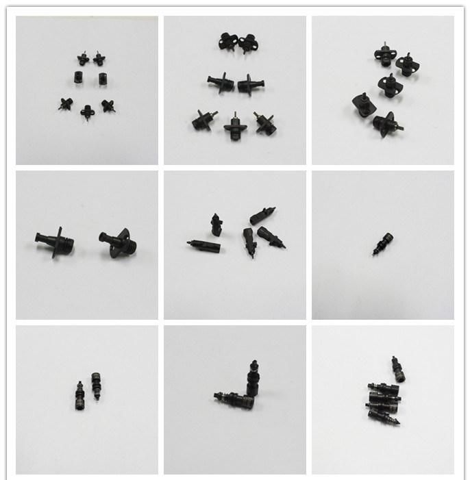 High Rank YAMAHA Cl 12mm Feeder Drive Roller Assy Kw1-M229f-00X