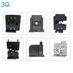3q High Precision Side Feed Crimping Terminal Applicator Otp Terminal Machine Mold for Fully Automatic 2 Head Machine