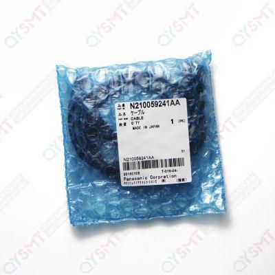 Panasonic Original New Cable N210059241AA for SMT Machine