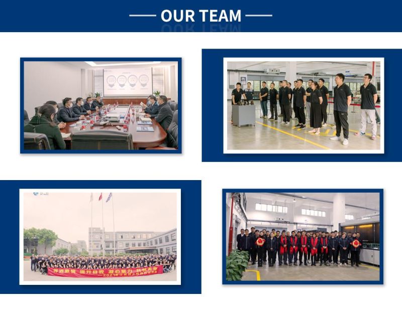 Bzw-100+R Automatic Cutting Machine for Different Kinds of Soft Tubes