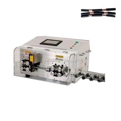 70 Square Computer New Energy Wire Stripping Machine Equipment Automatic Cable Wire Cutting Equipment