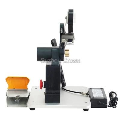 Wire Taping Machine Manual Tape Wrapping Machine at-110