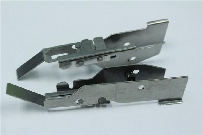 100% New Kw1-M2240-00X YAMAHA Cl 12mm Feeder Upper Cover