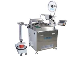 Wire Cutting, Twisting &amp; Tinning Machine, Wire Processing Machine