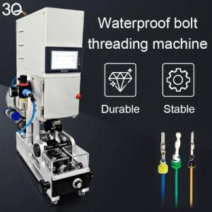 3q Threading Machine for Sale