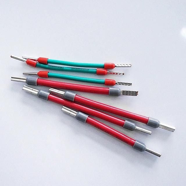 Automatic Ferrule and Wire Crimping Machine Wire Crimping Machine