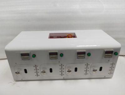 Jgh- 883 Solder Paste Temperature Back Machine 4 Cans