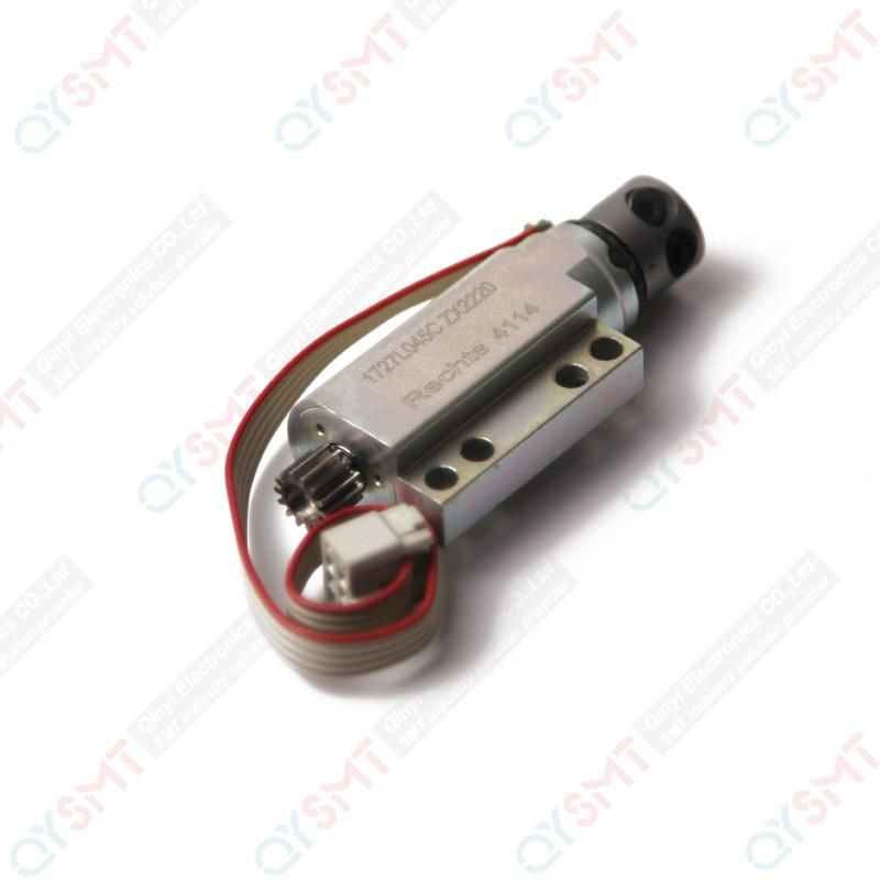 Siemens Original New Drive Motor, Right, Assy 00351603s01