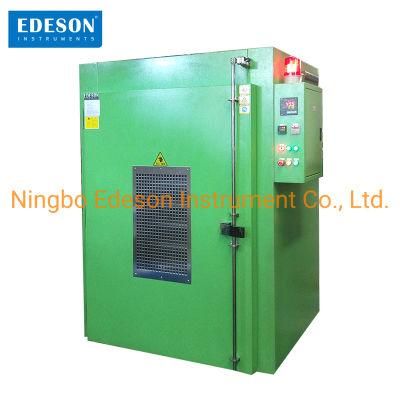 Vertical Electric Heating Constant Temperature Blast Drying Oven